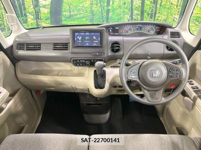 Honda N BOX 2020-01 8666591-1
