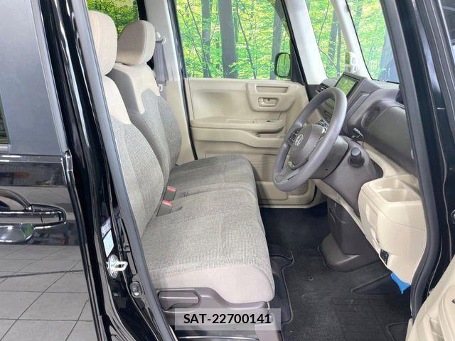 Honda N BOX 2020-01 8666591-7