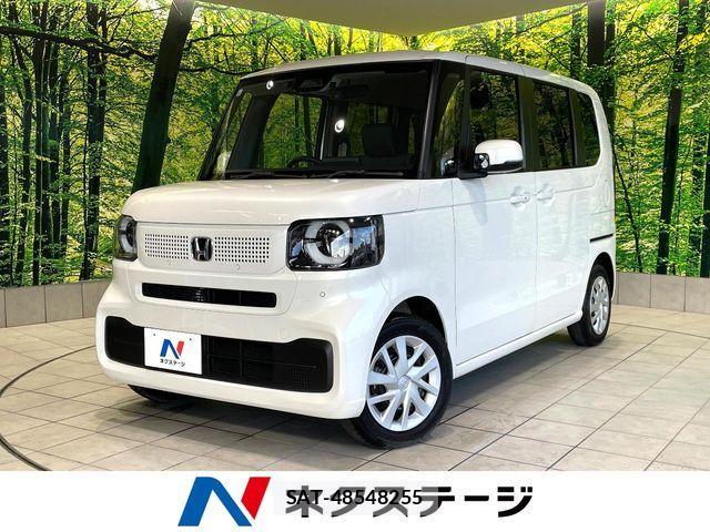 Honda N BOX 2024-10 8660449-0