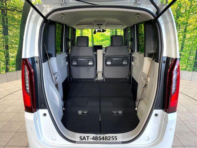 Honda N BOX 2024-10 8660449-9
