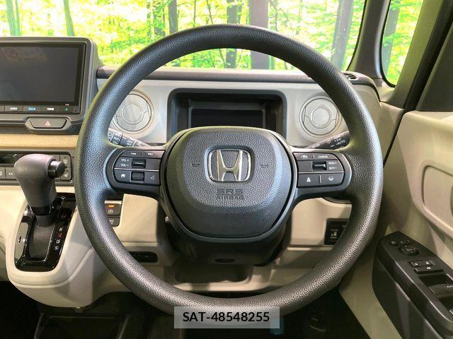Honda N BOX 2024-10 8660449-10