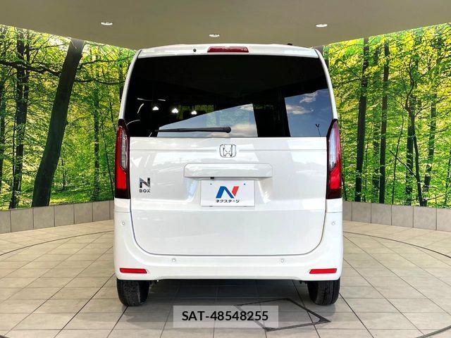 Honda N BOX 2024-10 8660449-14