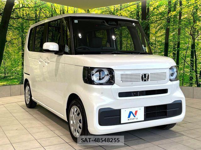Honda N BOX 2024-10 8660449-15