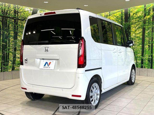 Honda N BOX 2024-10 8660449-16