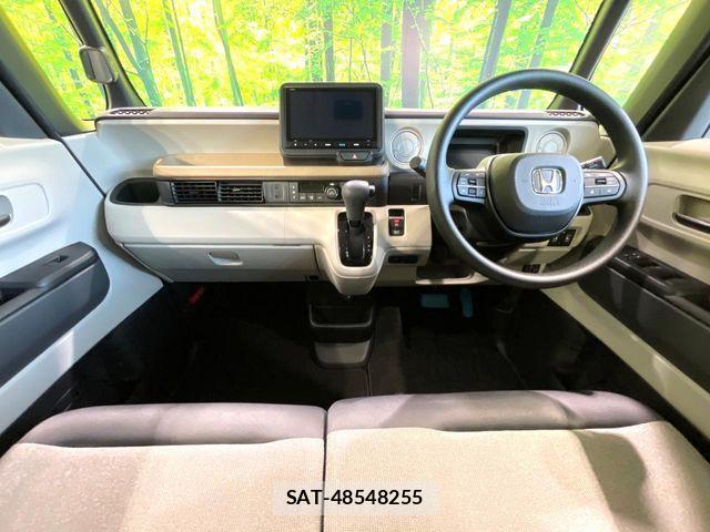 Honda N BOX 2024-10 8660449-1