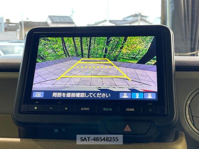 Honda N BOX 2024-10 8660449-3