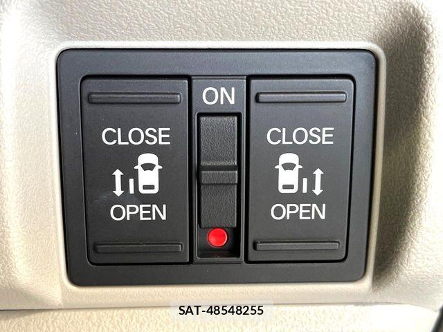 Honda N BOX 2024-10 8660449-4
