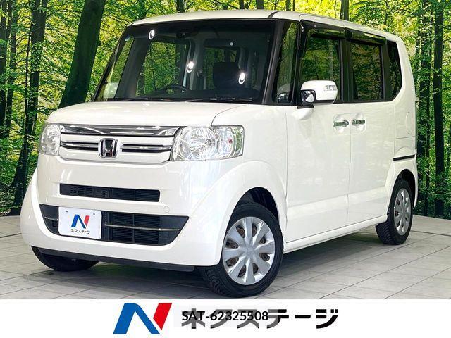 Honda N BOX 2015-10 8660502-0