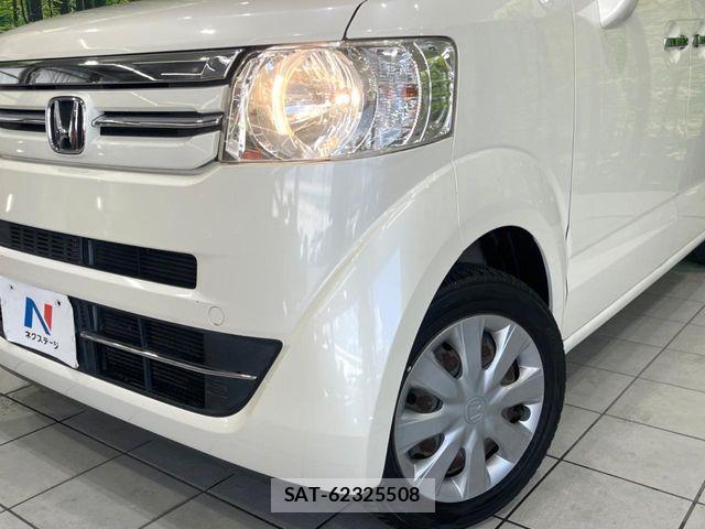 Honda N BOX 2015-10 8660502-11