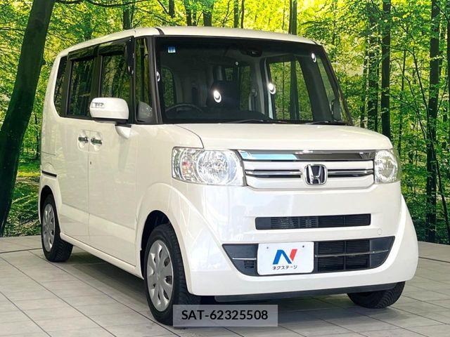 Honda N BOX 2015-10 8660502-15