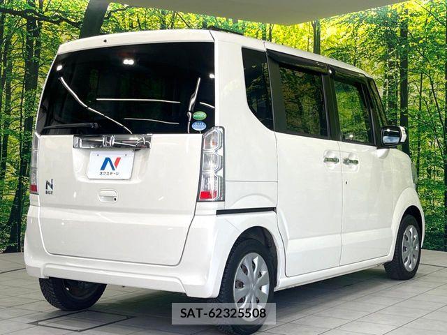 Honda N BOX 2015-10 8660502-16