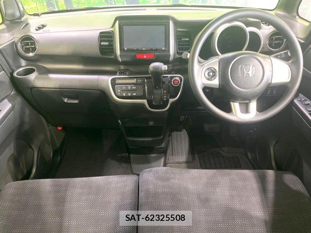 Honda N BOX 2015-10 8660502-1