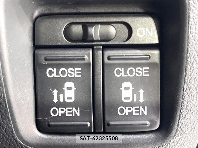 Honda N BOX 2015-10 8660502-4
