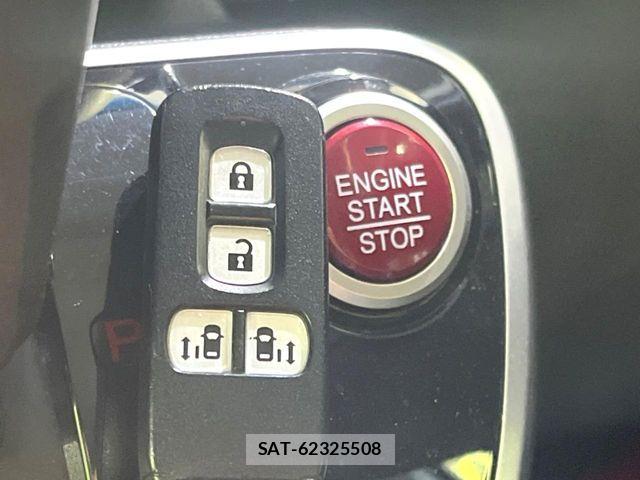 Honda N BOX 2015-10 8660502-6