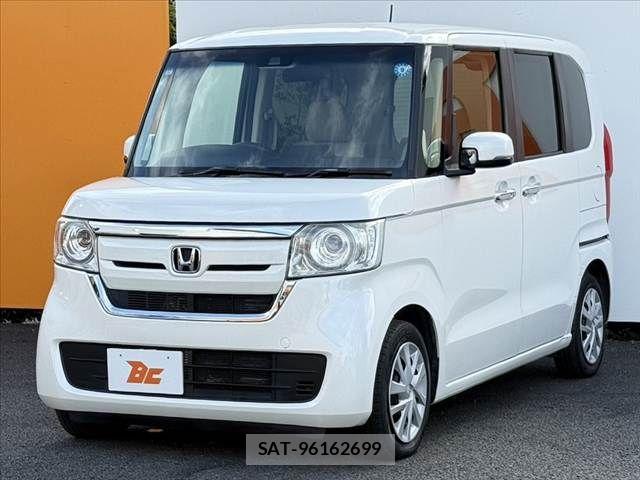 Honda N BOX 2017-10 8666599-9