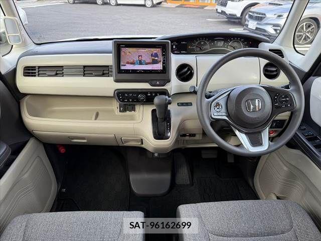 Honda N BOX 2017-10 8666599-1