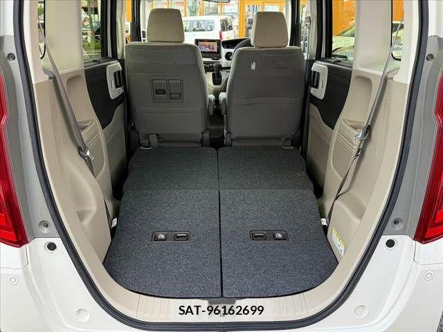 Honda N BOX 2017-10 8666599-19