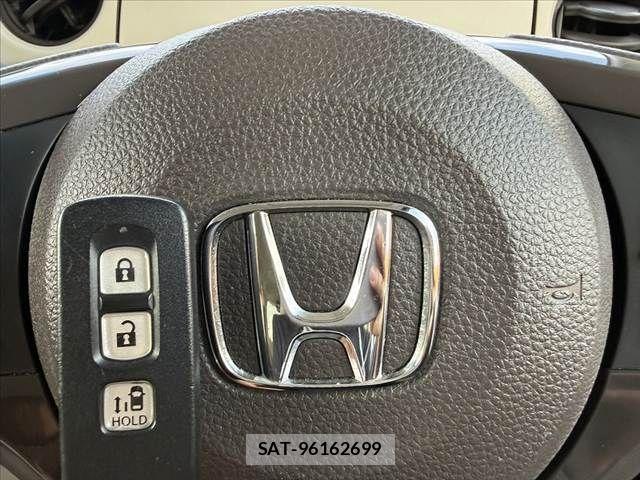 Honda N BOX 2017-10 8666599-2
