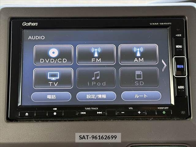 Honda N BOX 2017-10 8666599-4
