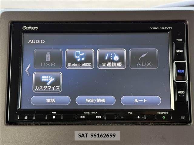 Honda N BOX 2017-10 8666599-5