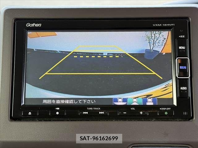 Honda N BOX 2017-10 8666599-6