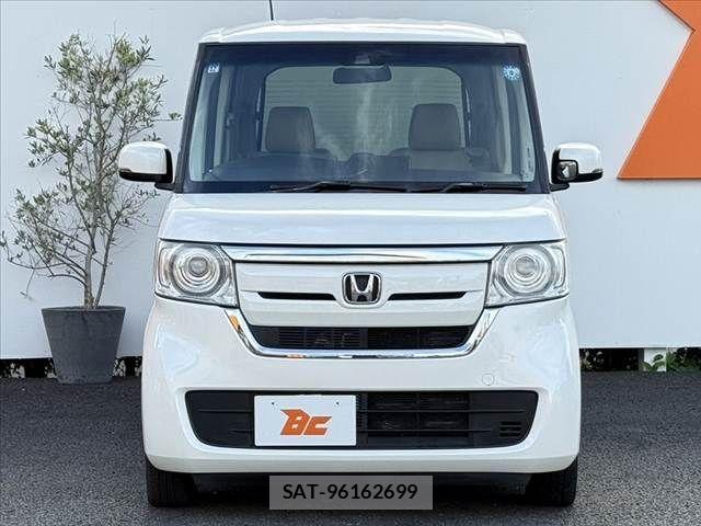 Honda N BOX 2017-10 8666599-8