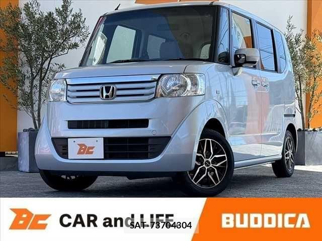 Honda N BOX 2012-05 8660518-0