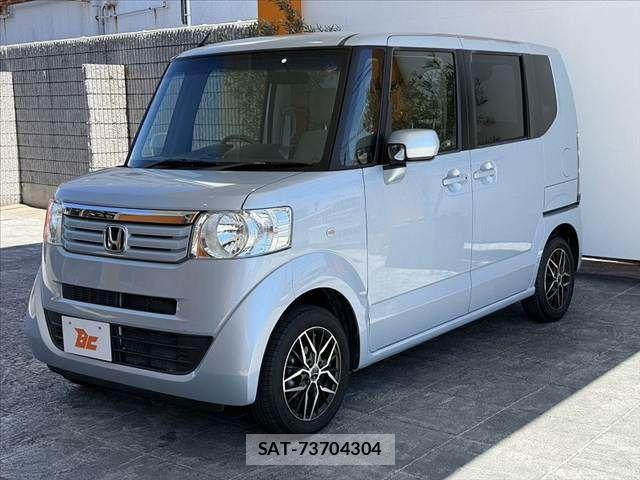 Honda N BOX 2012-05 8660518-9