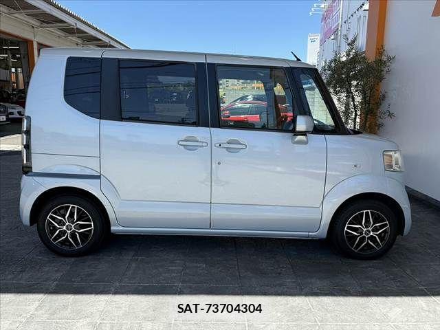 Honda N BOX 2012-05 8660518-11