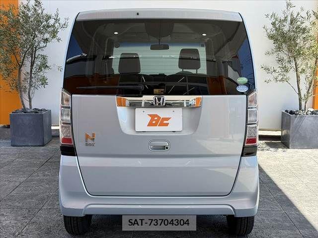 Honda N BOX 2012-05 8660518-13