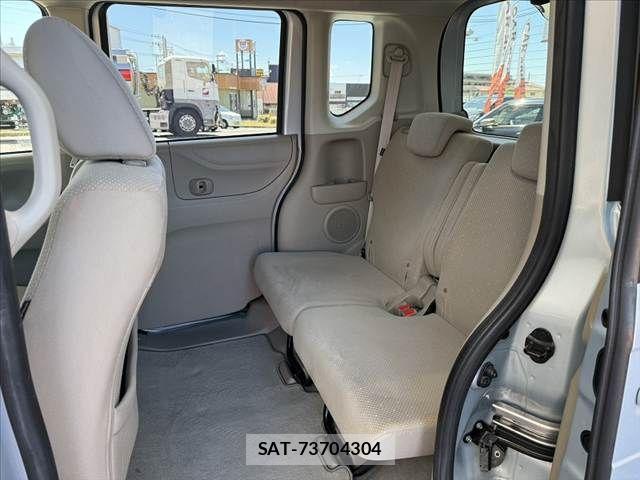 Honda N BOX 2012-05 8660518-18