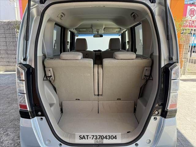 Honda N BOX 2012-05 8660518-19