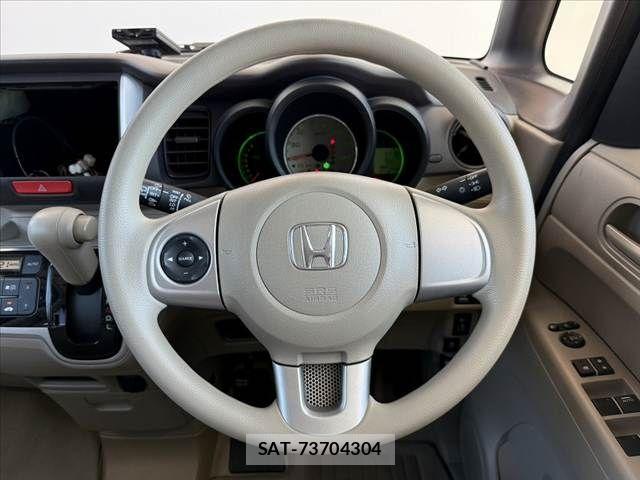 Honda N BOX 2012-05 8660518-21