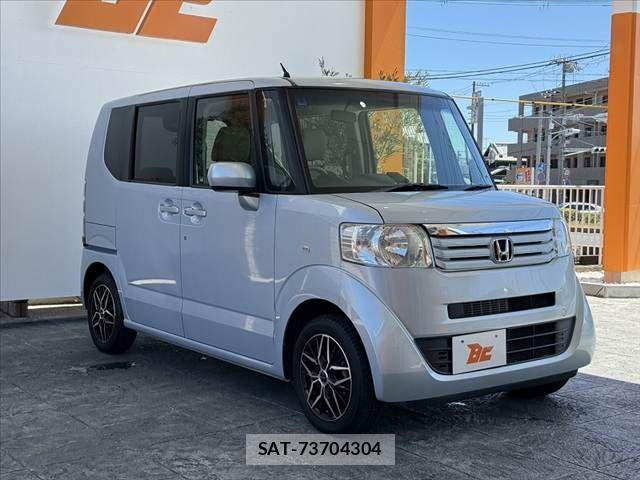 Honda N BOX 2012-05 8660518-7