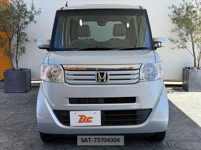 Honda N BOX 2012-05 8660518-8