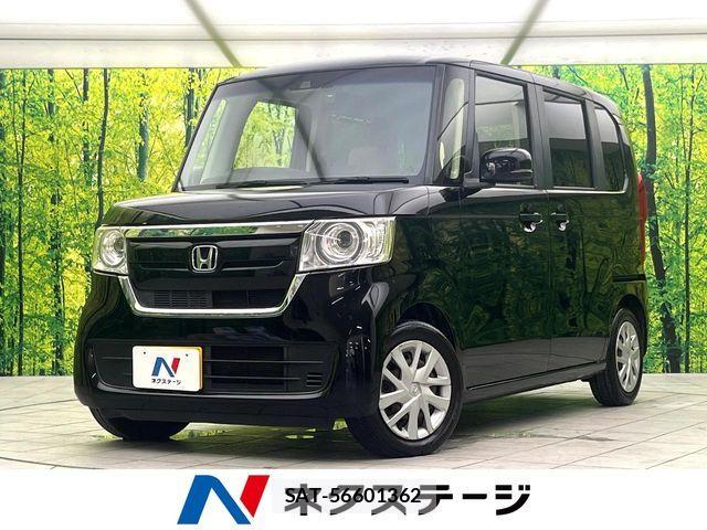 Honda N BOX 2019-03 8660495-0