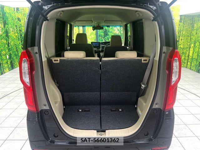 Honda N BOX 2019-03 8660495-9
