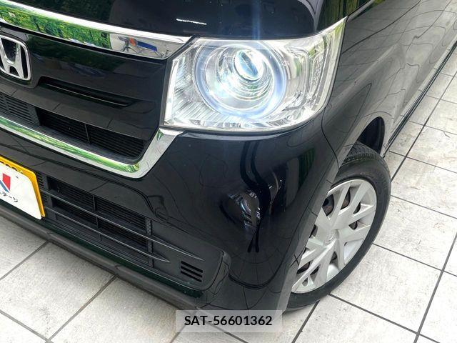 Honda N BOX 2019-03 8660495-11
