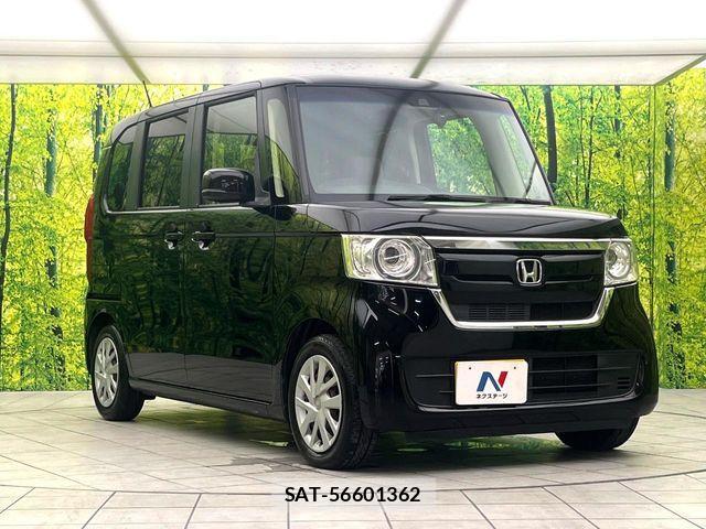 Honda N BOX 2019-03 8660495-15