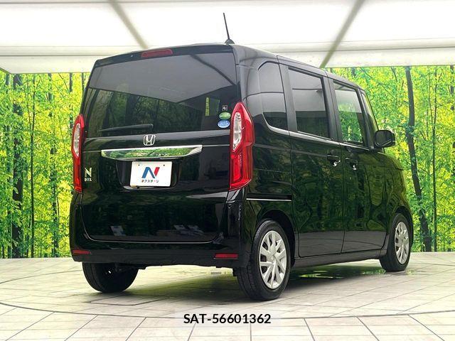 Honda N BOX 2019-03 8660495-16