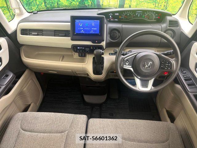 Honda N BOX 2019-03 8660495-1