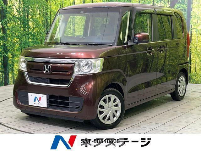 Honda N BOX 2018-02 8660499-0