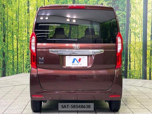 Honda N BOX 2018-02 8660499-14