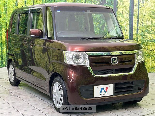 Honda N BOX 2018-02 8660499-15