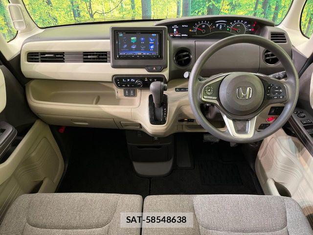 Honda N BOX 2018-02 8660499-1