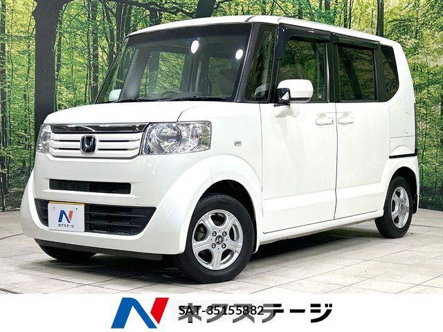 Honda N BOX 2013-02 8660512-0
