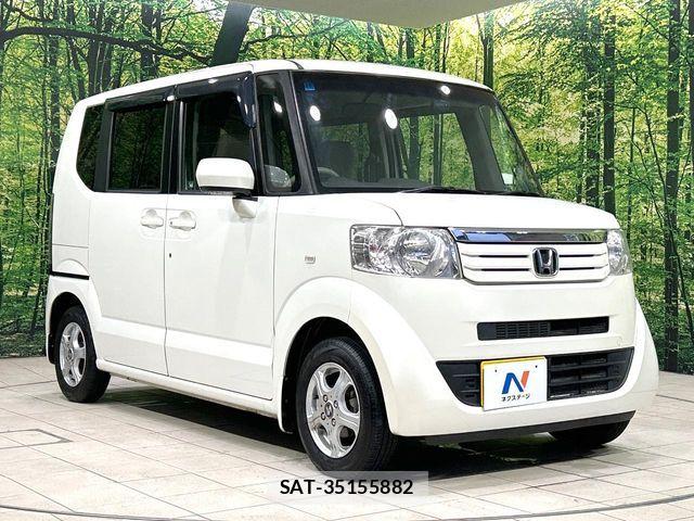 Honda N BOX 2013-02 8660512-15