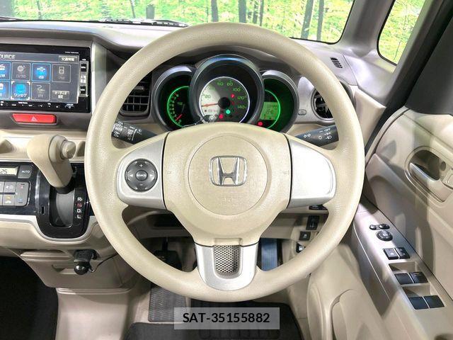 Honda N BOX 2013-02 8660512-6