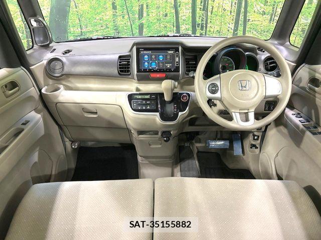 Honda N BOX 2013-02 8660512-7