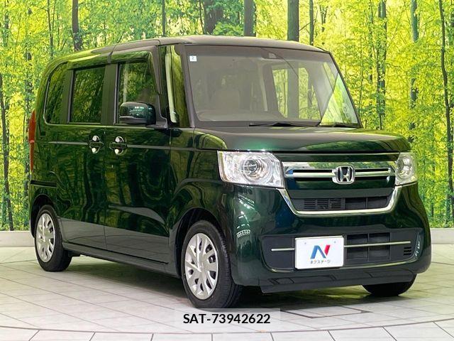 Honda N BOX 2024-02 8660458-15